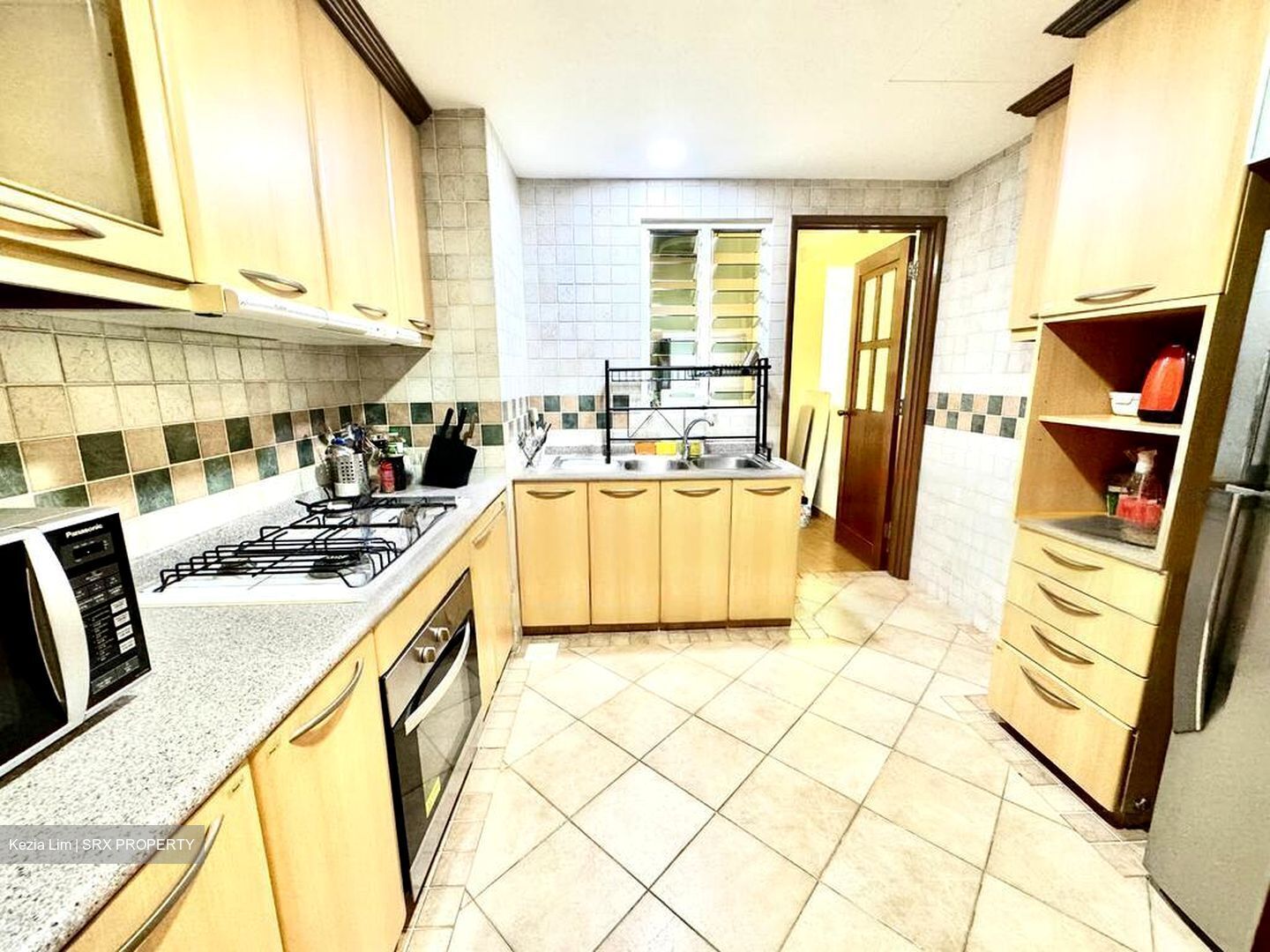 Emerald Garden (D1), Condominium #465069831